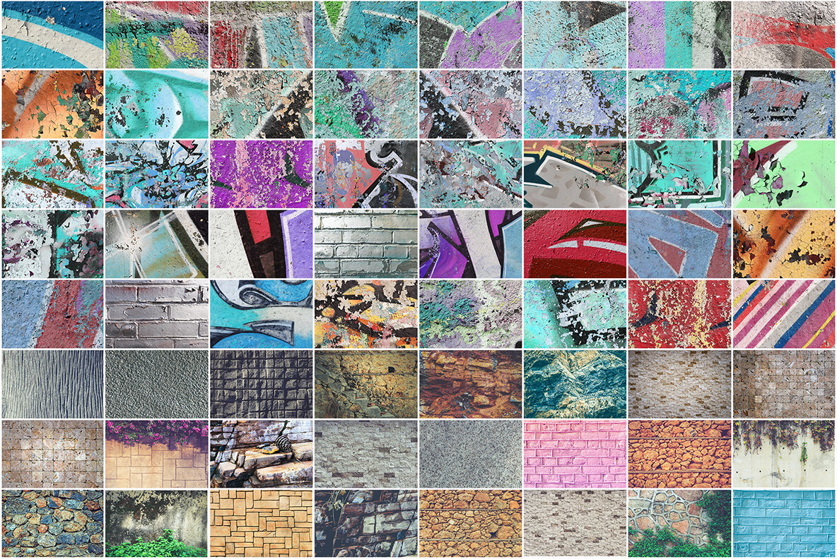 Stone Background Textures Bundle Vol 1   Photo Edition 4