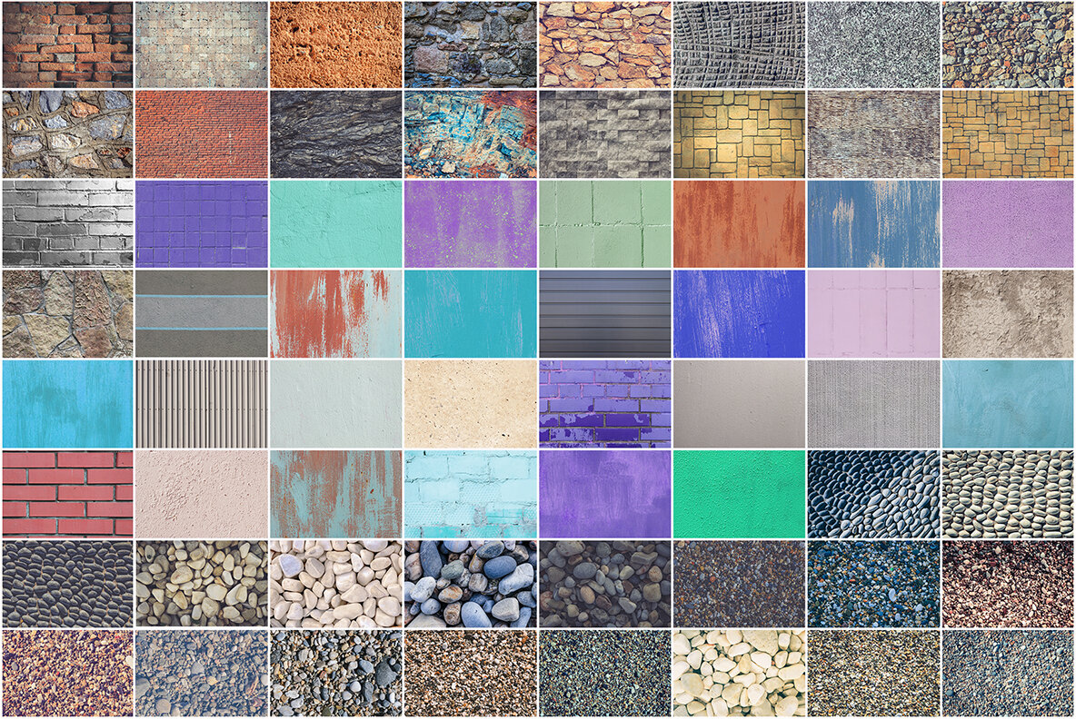 Stone Background Textures Bundle Vol 1   Photo Edition 5