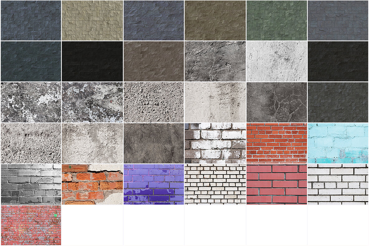 Stone Background Textures Bundle Vol 1   Photo Edition 8