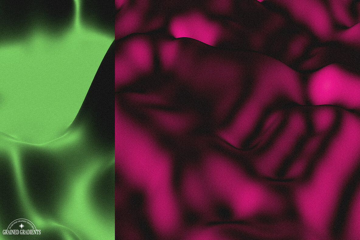 Grained Gradients   Textures 2