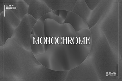 Monochrome Textures