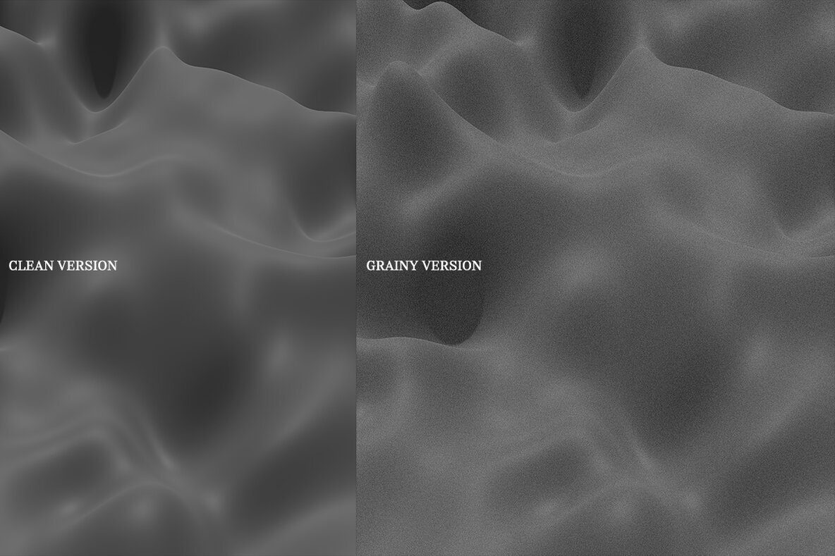 Monochrome Textures 2