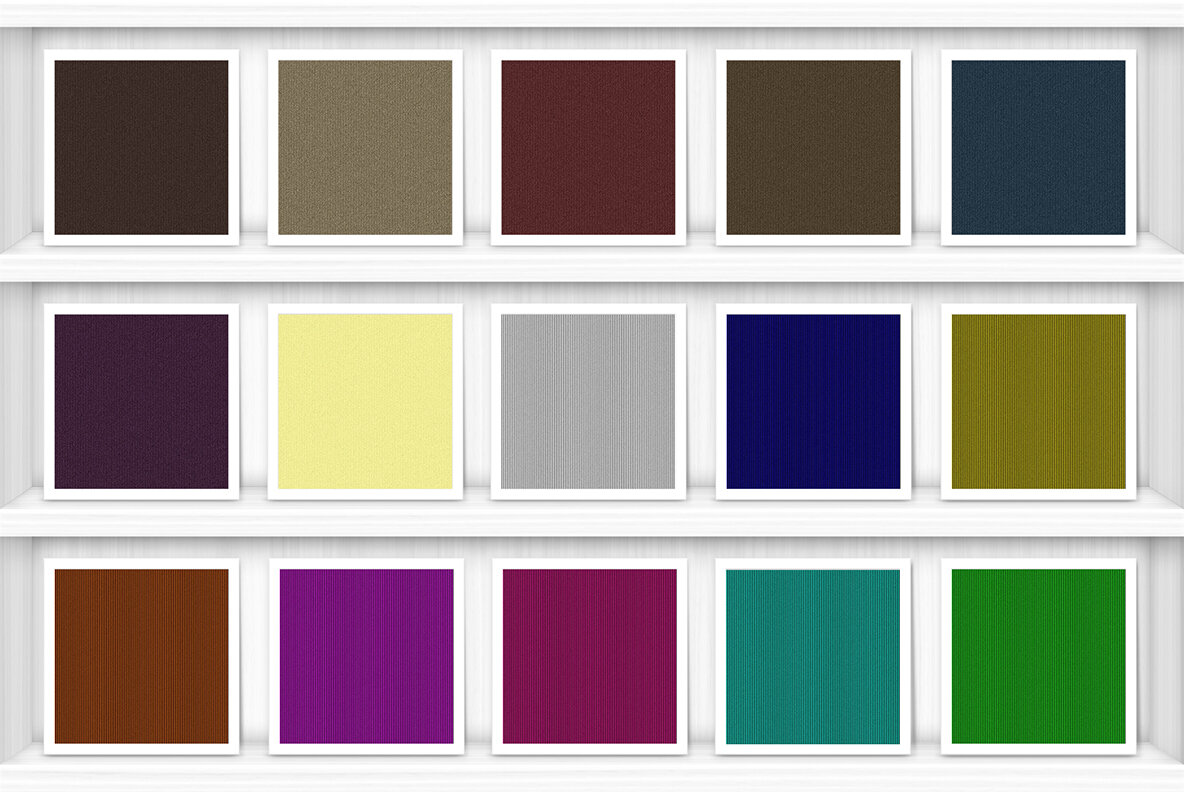 30 Corduroy Background Textures 5