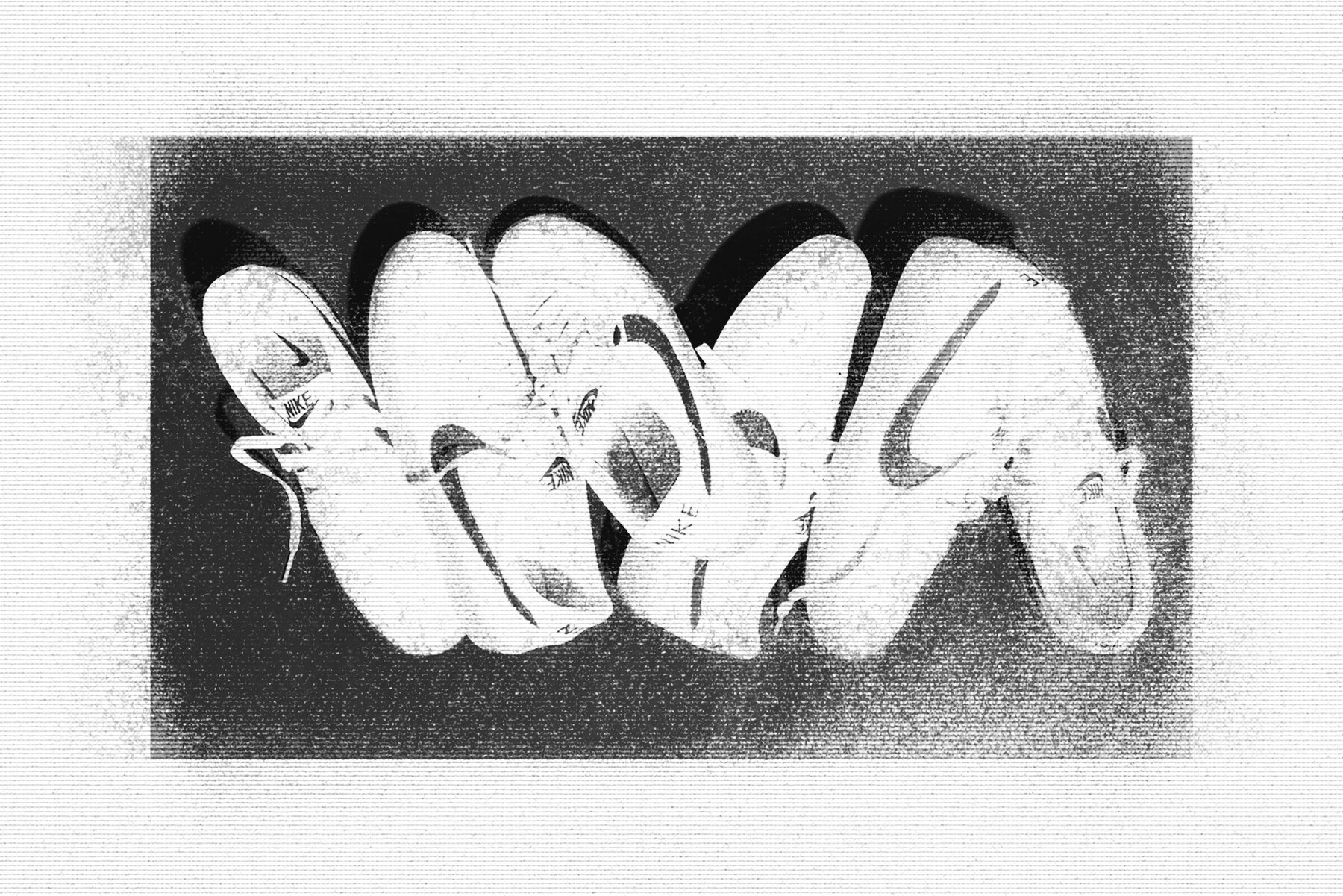 Print Scan Line   6 Effects 4