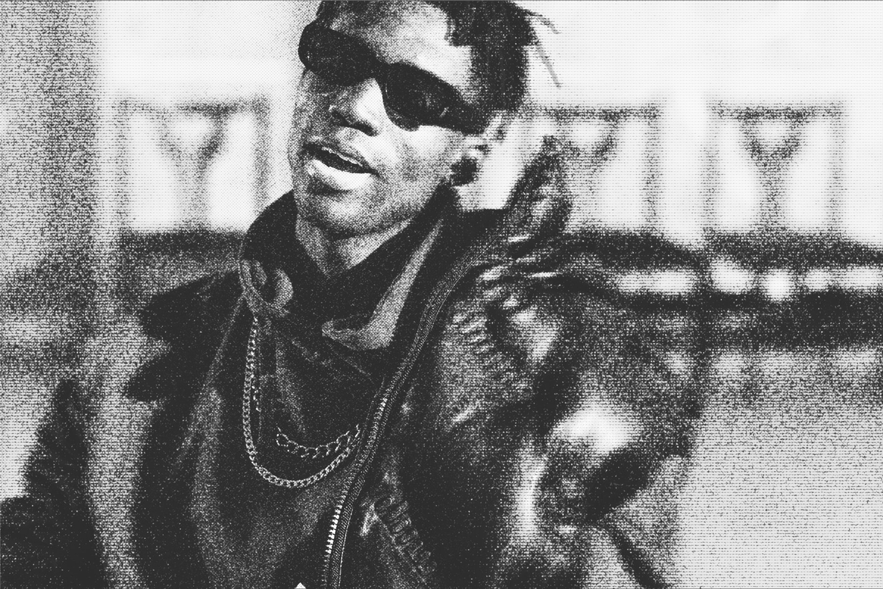 Print Scan Line   6 Effects 6