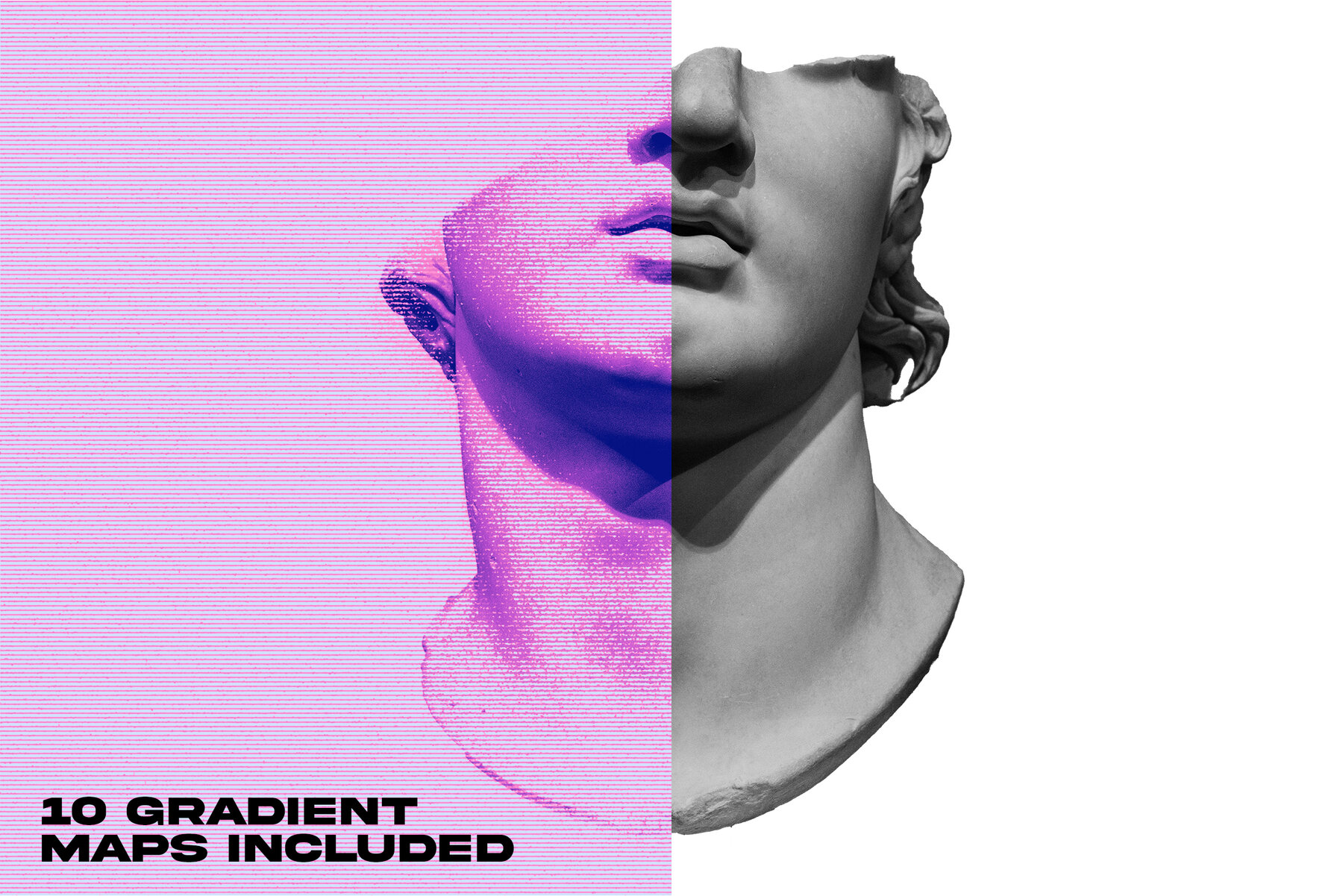 Print Scan Line   6 Effects 7