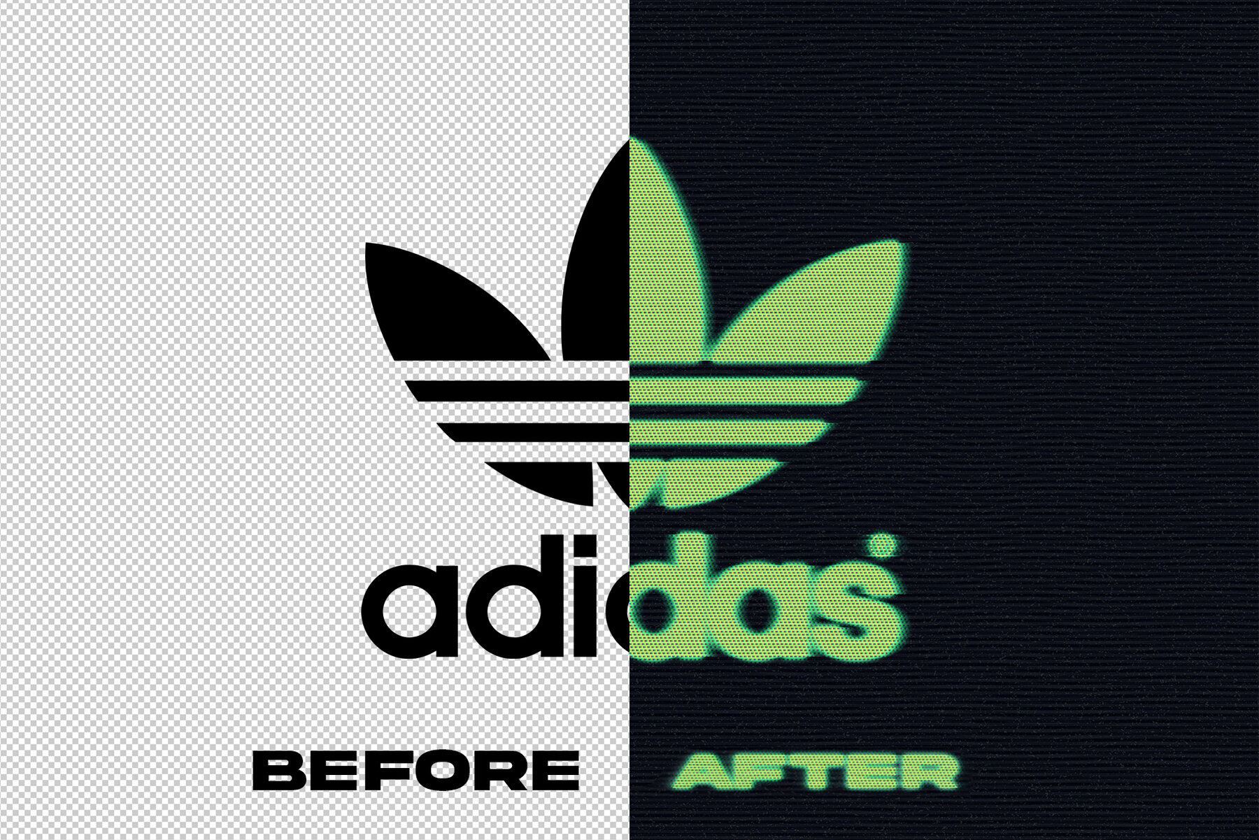 Retro CTR Monitor Effect 2