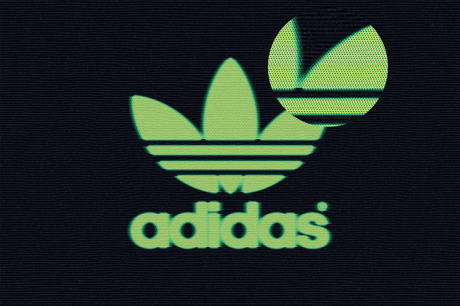 Retro CTR Monitor Effect 3