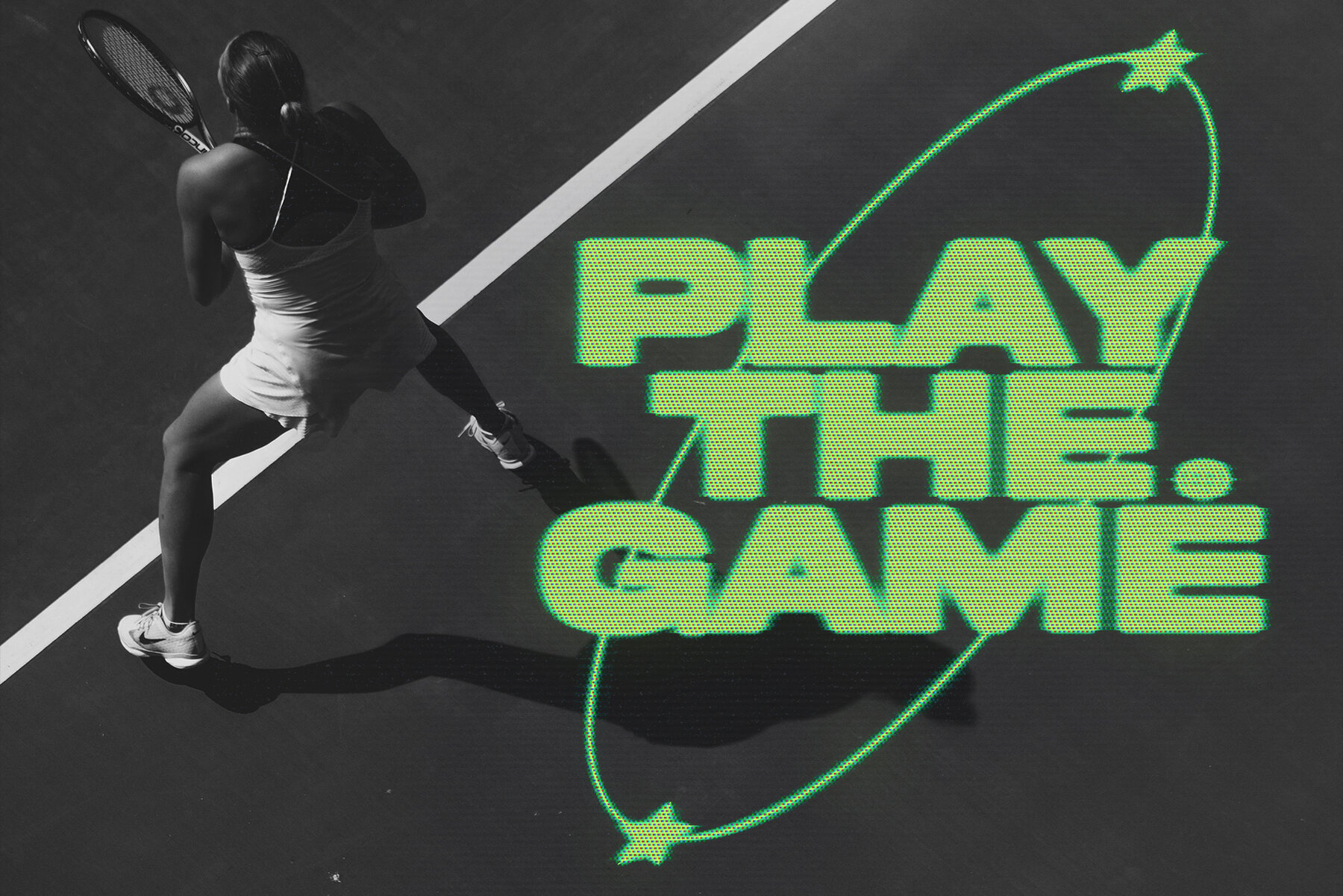 Retro CTR Monitor Effect 6