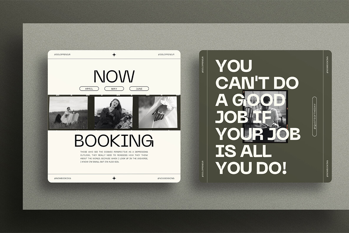 Grace   Aesthetic Canva Instagram Posts 11