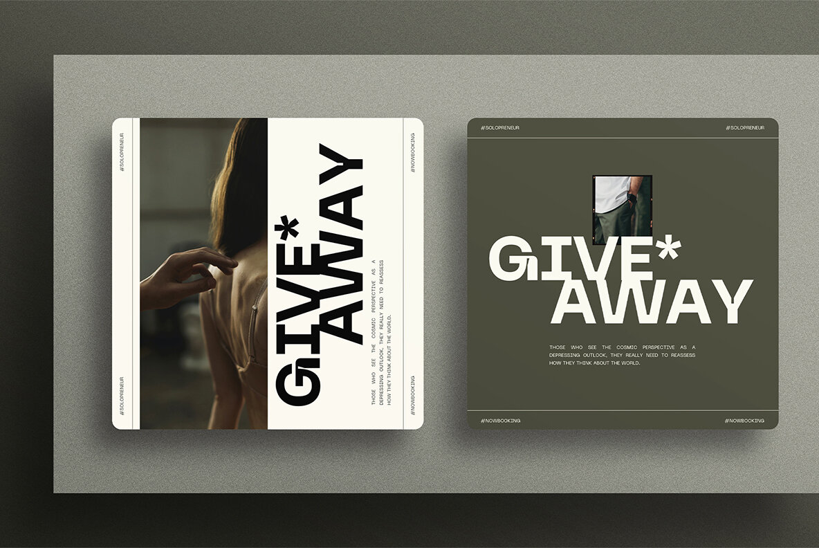 Grace   Aesthetic Canva Instagram Posts 13