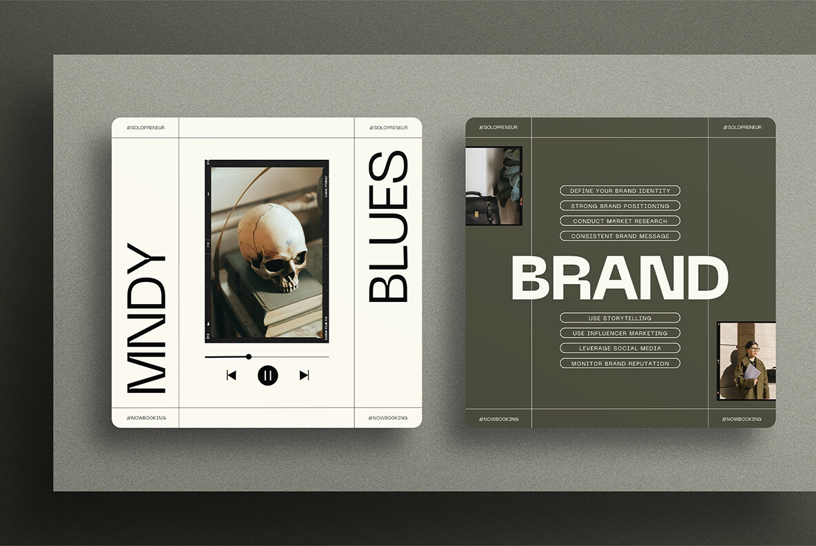 Grace   Aesthetic Canva Instagram Posts 15