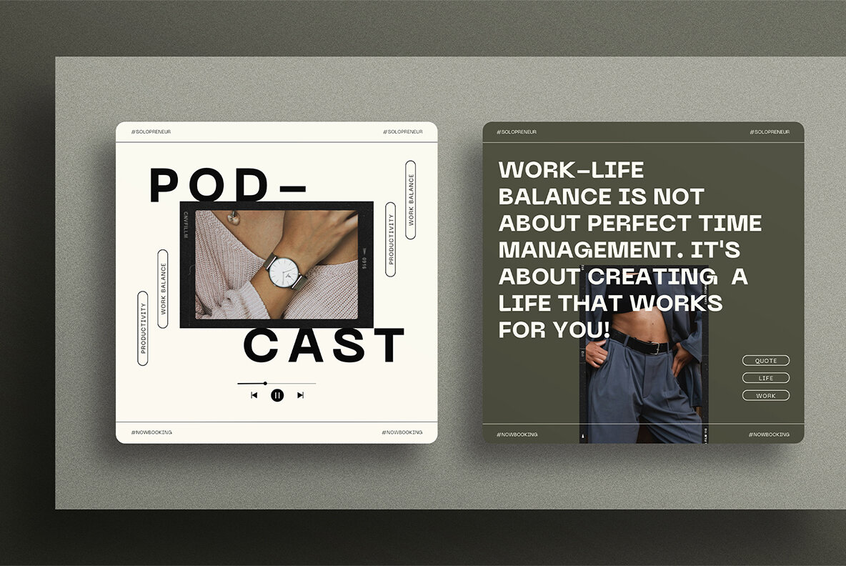 Grace   Aesthetic Canva Instagram Posts 18