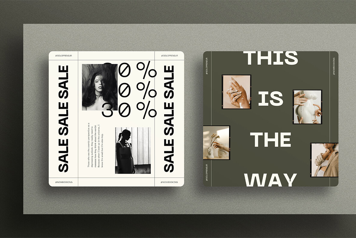 Grace   Aesthetic Canva Instagram Posts 19