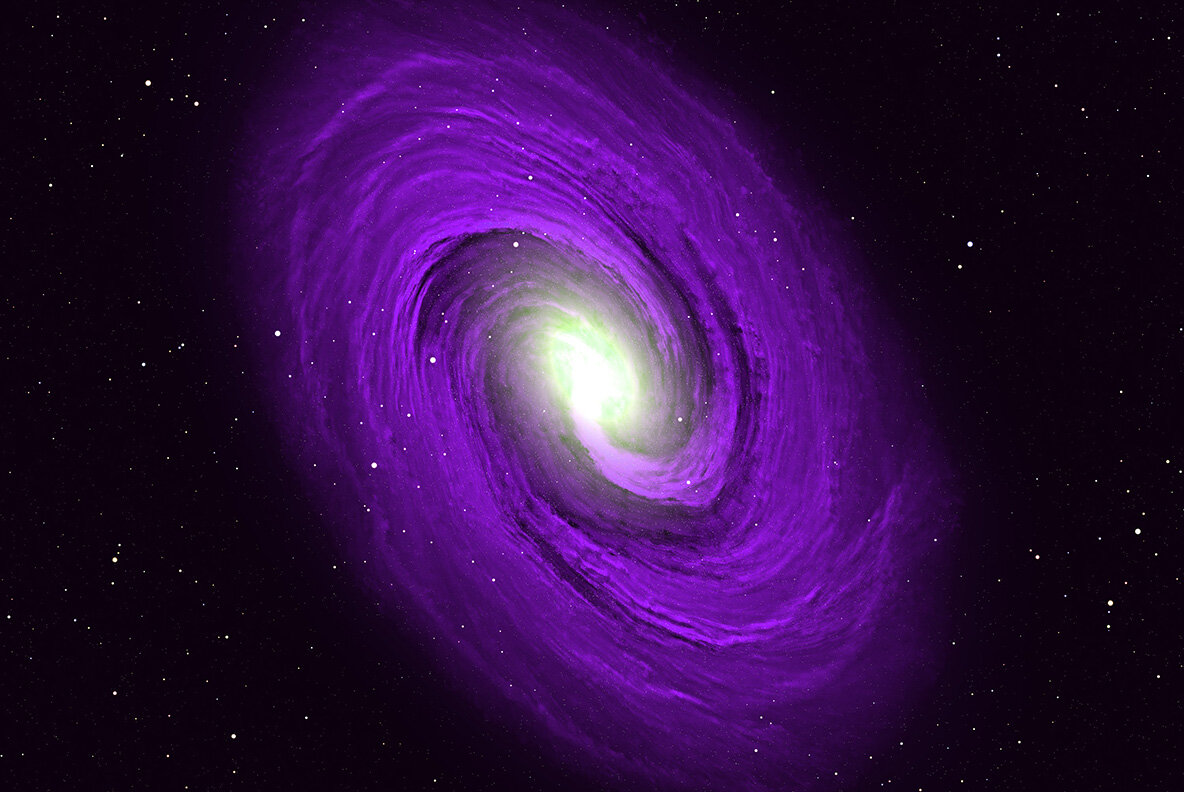 Nebula Backgrounds 4 5