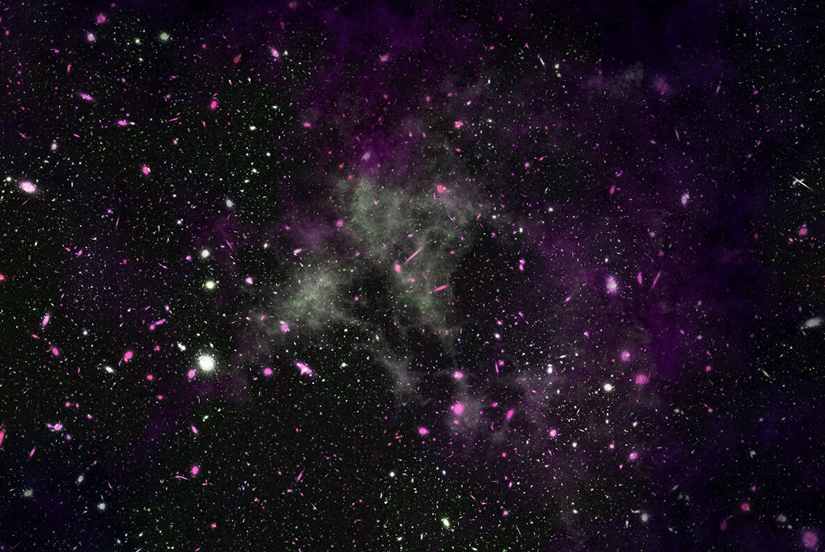 Nebula Backgrounds 4 9