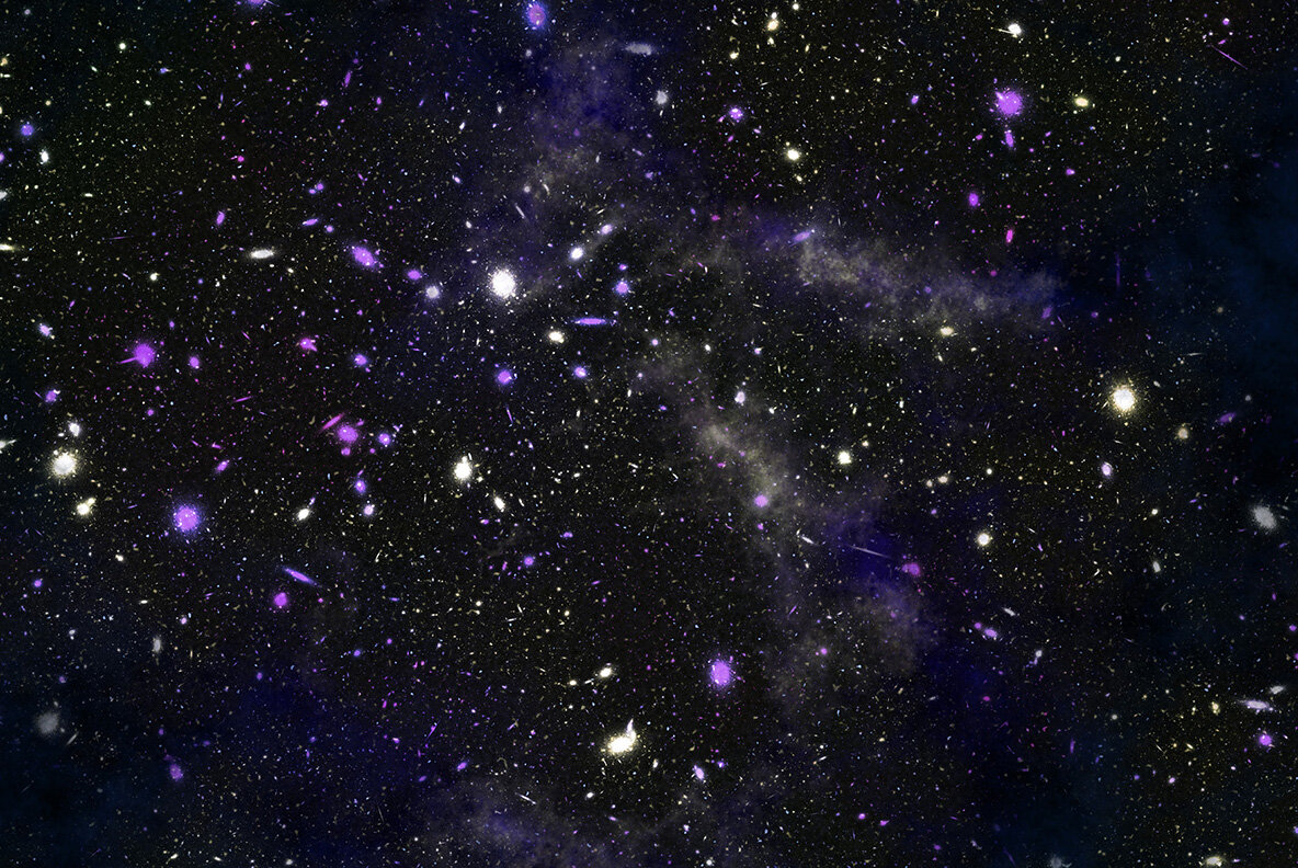 Nebula Backgrounds 4 10