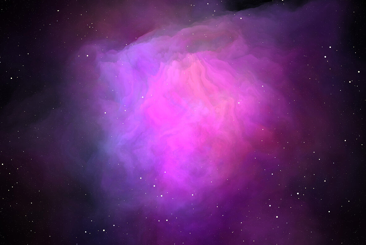 Nebula Backgrounds 4 12