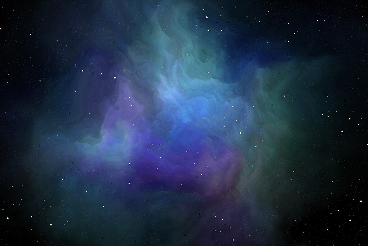 Nebula Backgrounds 4 13