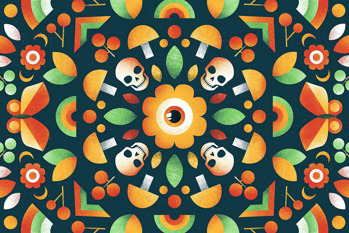 Affinity Brushes Bundle 3