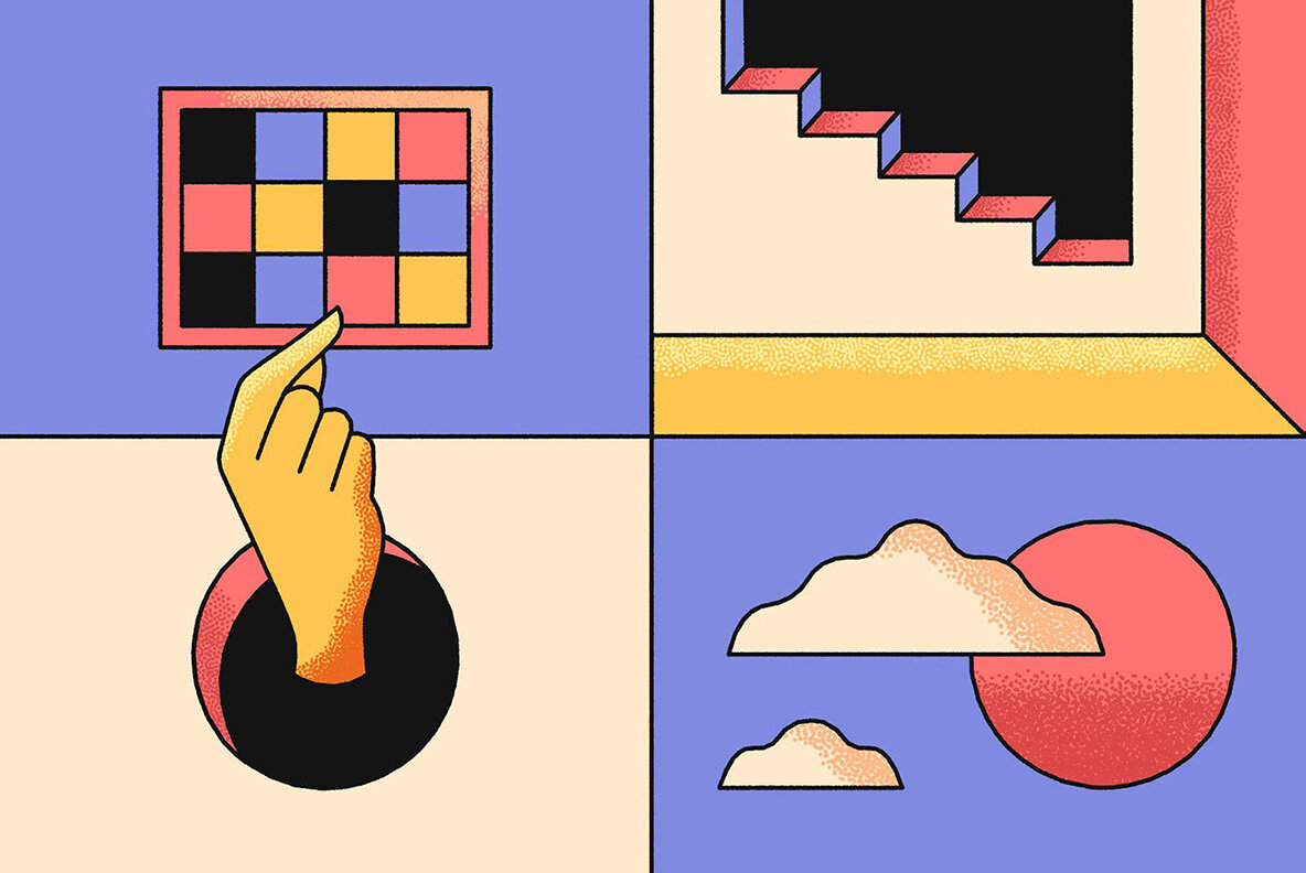 Affinity Brushes Bundle 13