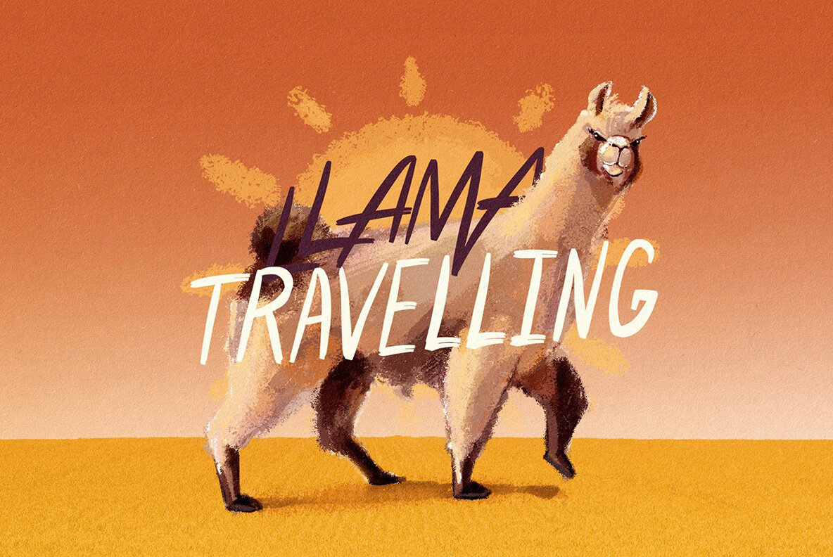 Affinity Brushes Bundle 23