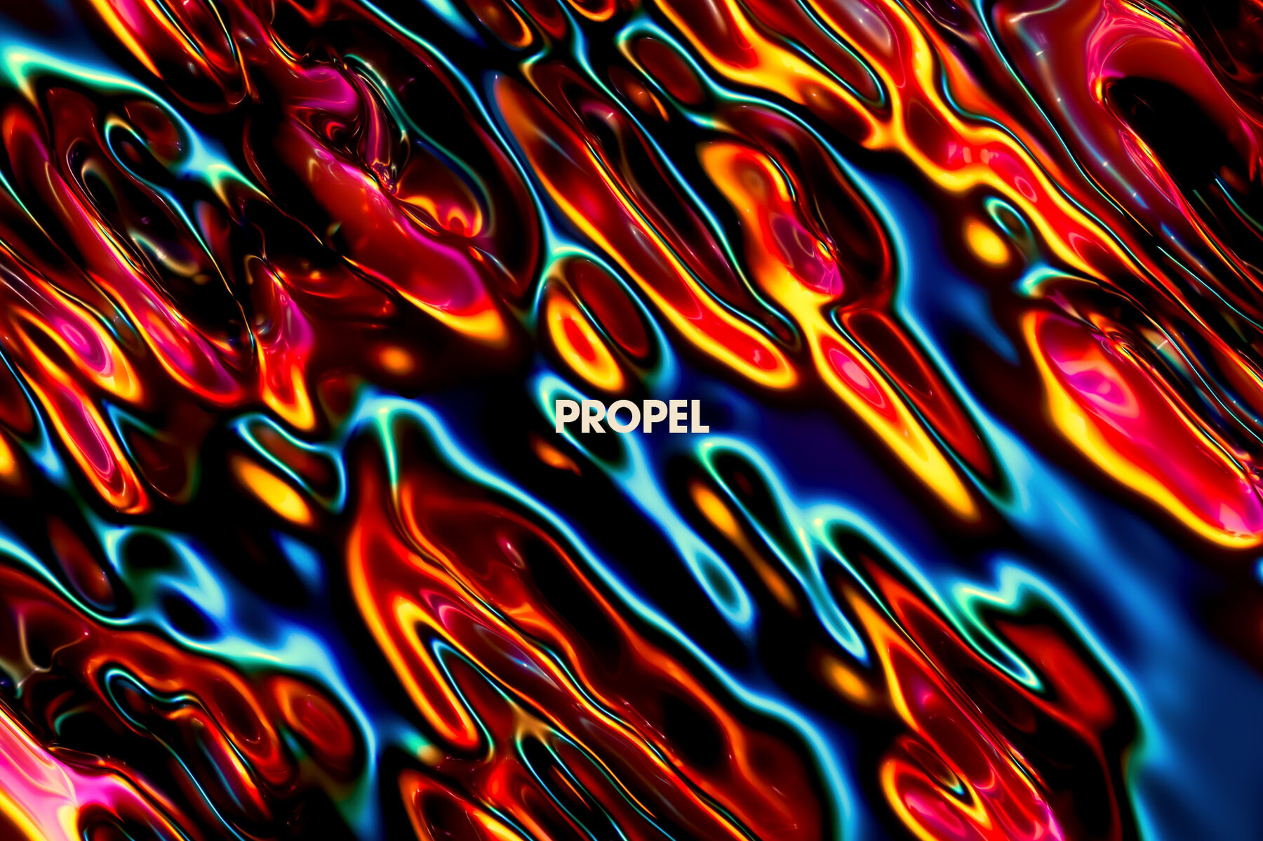 Propel     Organic 3D Textures 4