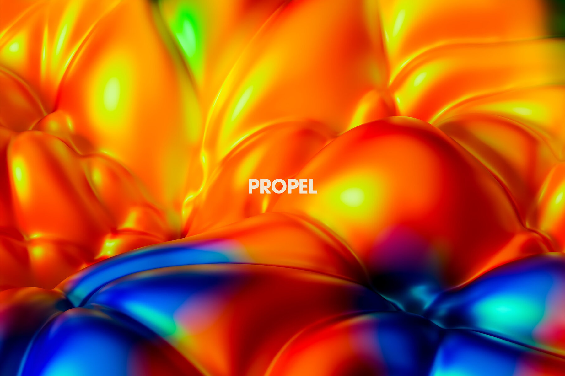 Propel     Organic 3D Textures 5