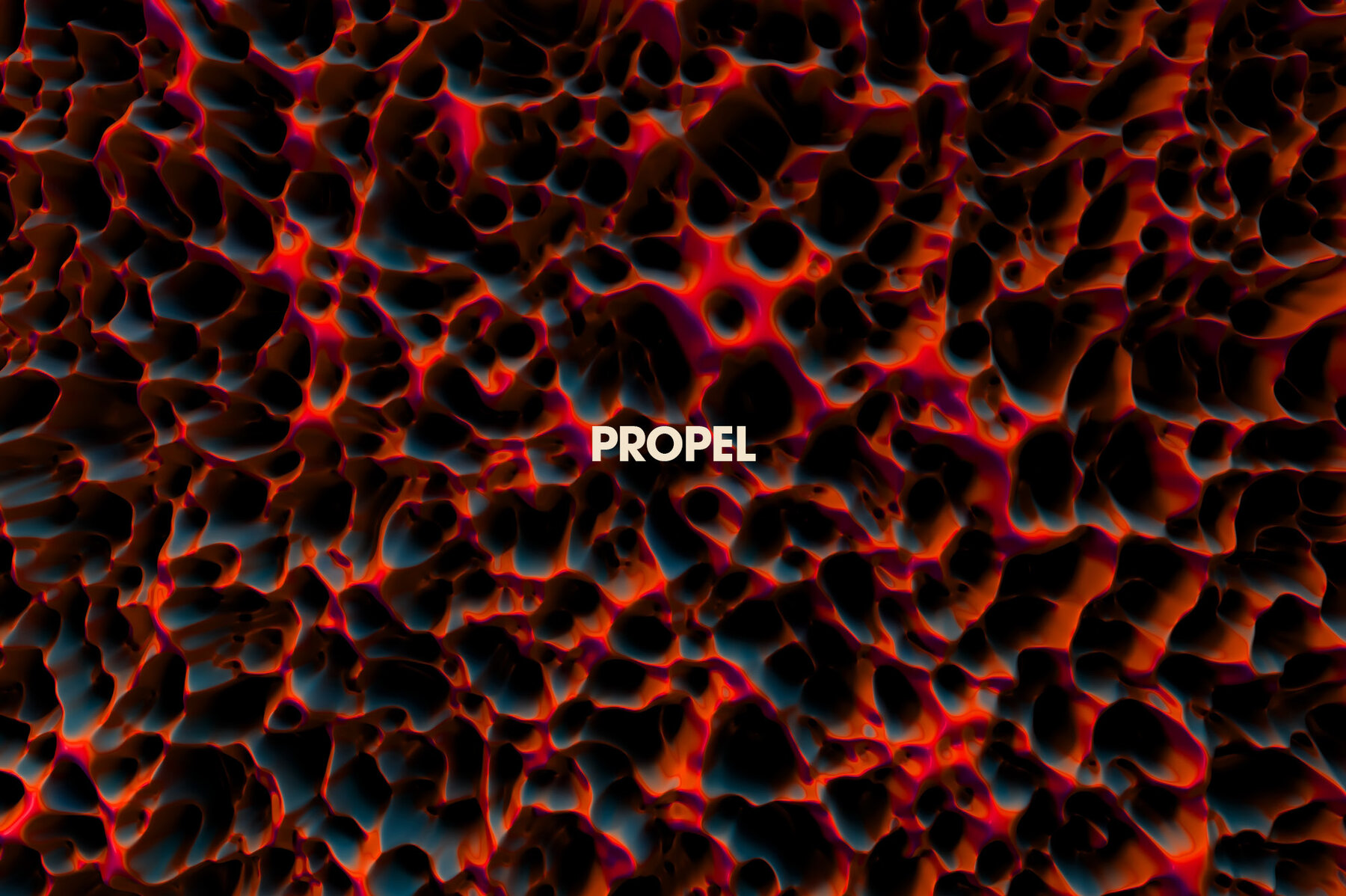 Propel     Organic 3D Textures 6