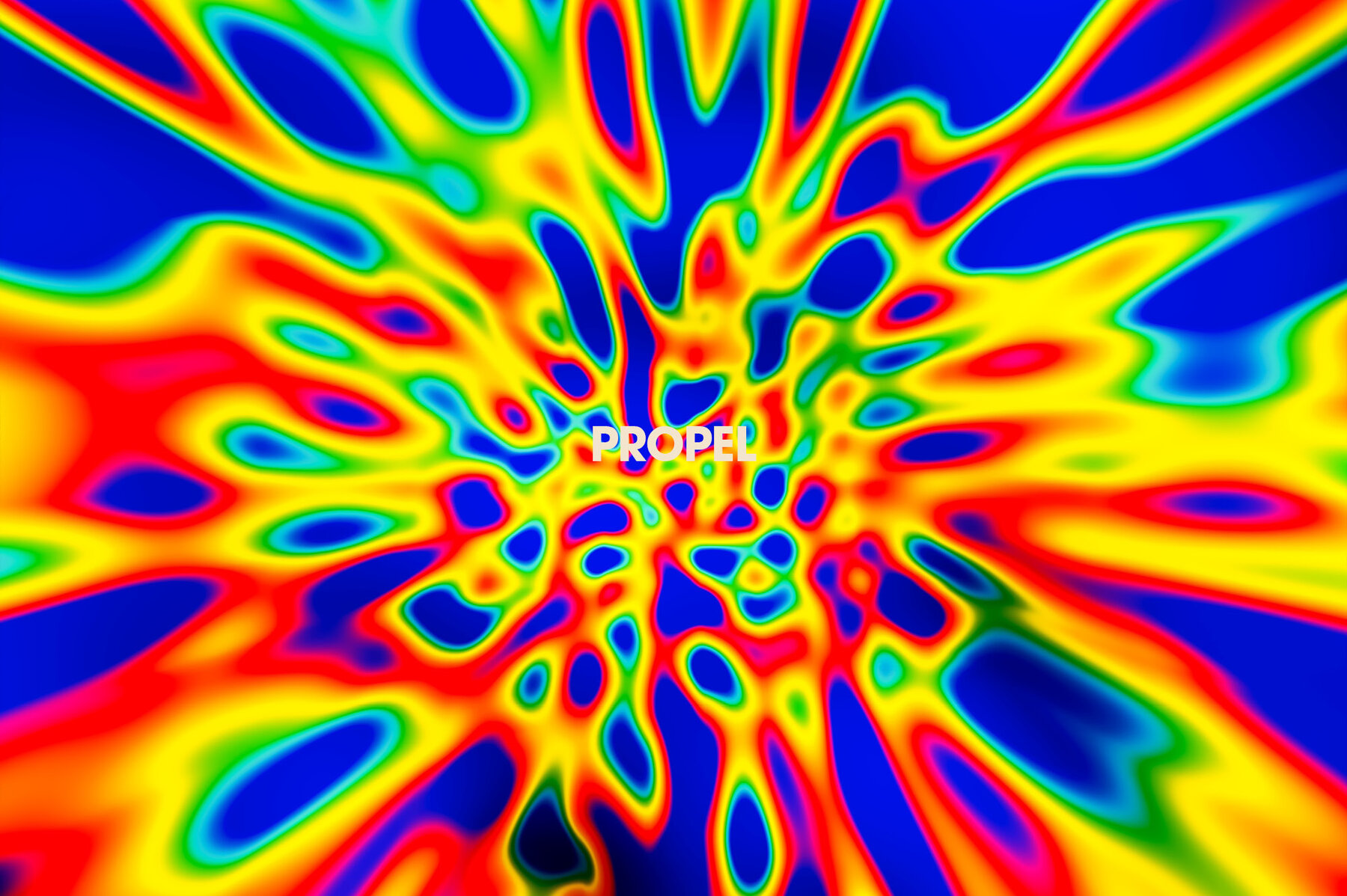 Propel     Organic 3D Textures 7