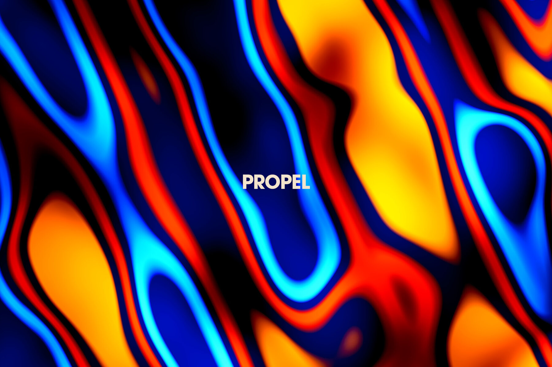 Propel     Organic 3D Textures 8