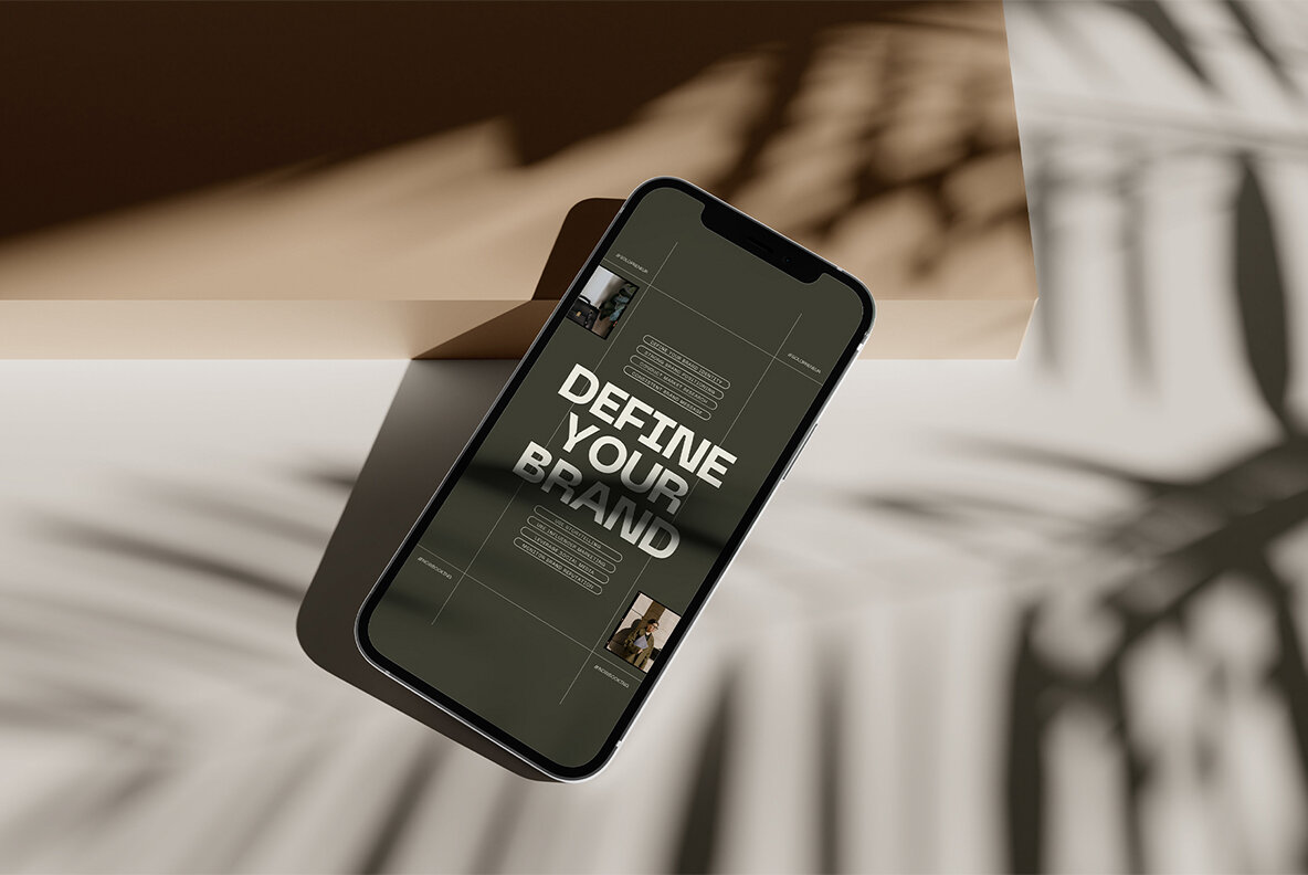 Grace   Aesthetic Canva Stories 5