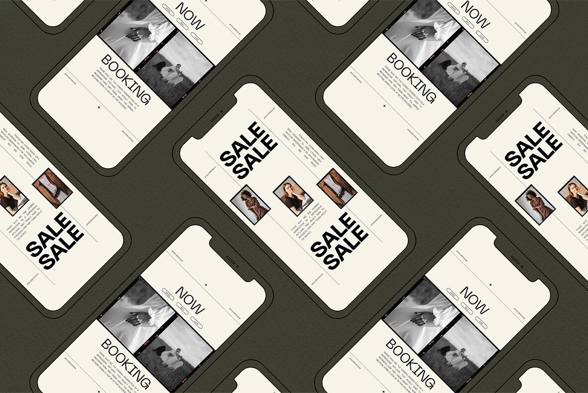 Grace   Aesthetic Canva Stories 6