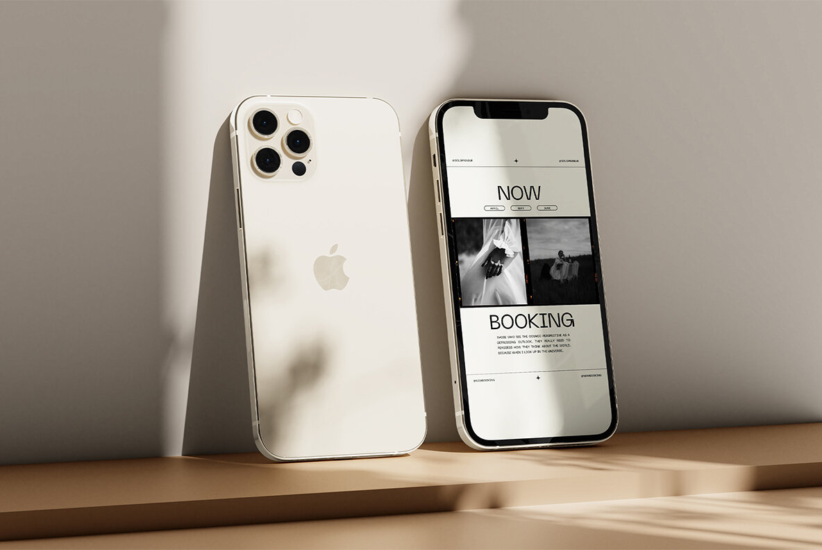 Grace   Aesthetic Canva Stories 8