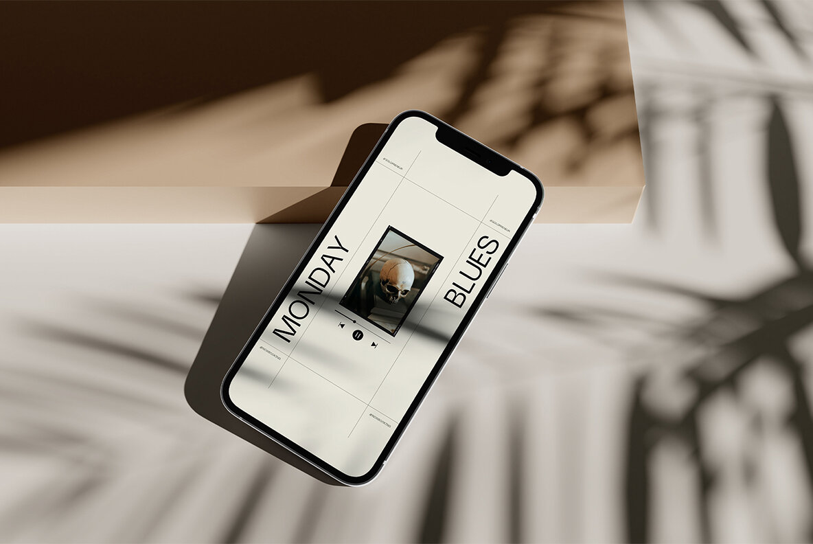 Grace   Aesthetic Canva Stories 11