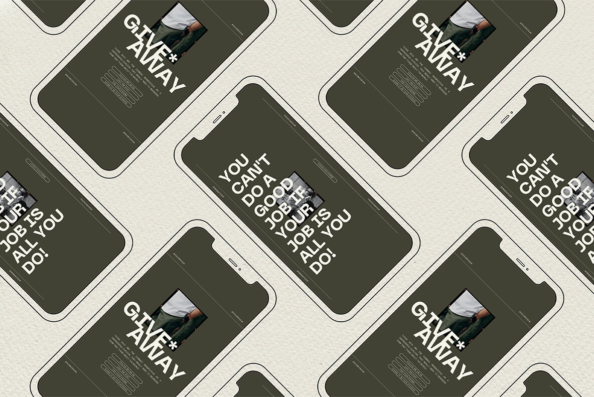 Grace   Aesthetic Canva Stories 12