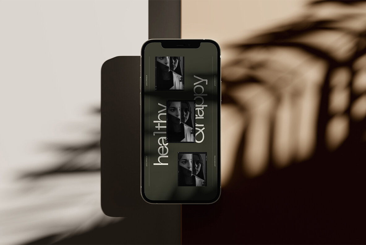 Grace   Aesthetic Canva Stories 13