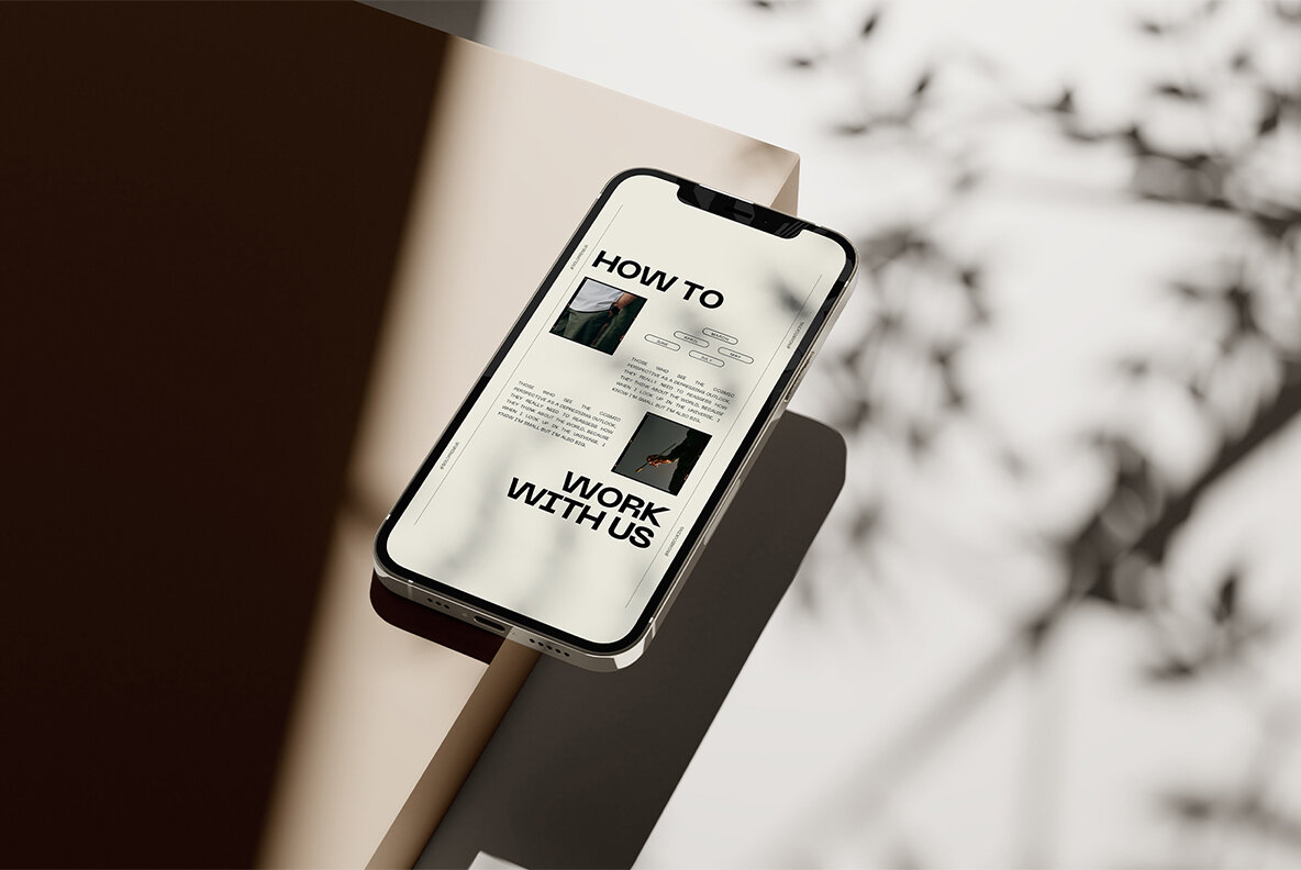 Grace   Aesthetic Canva Stories 14