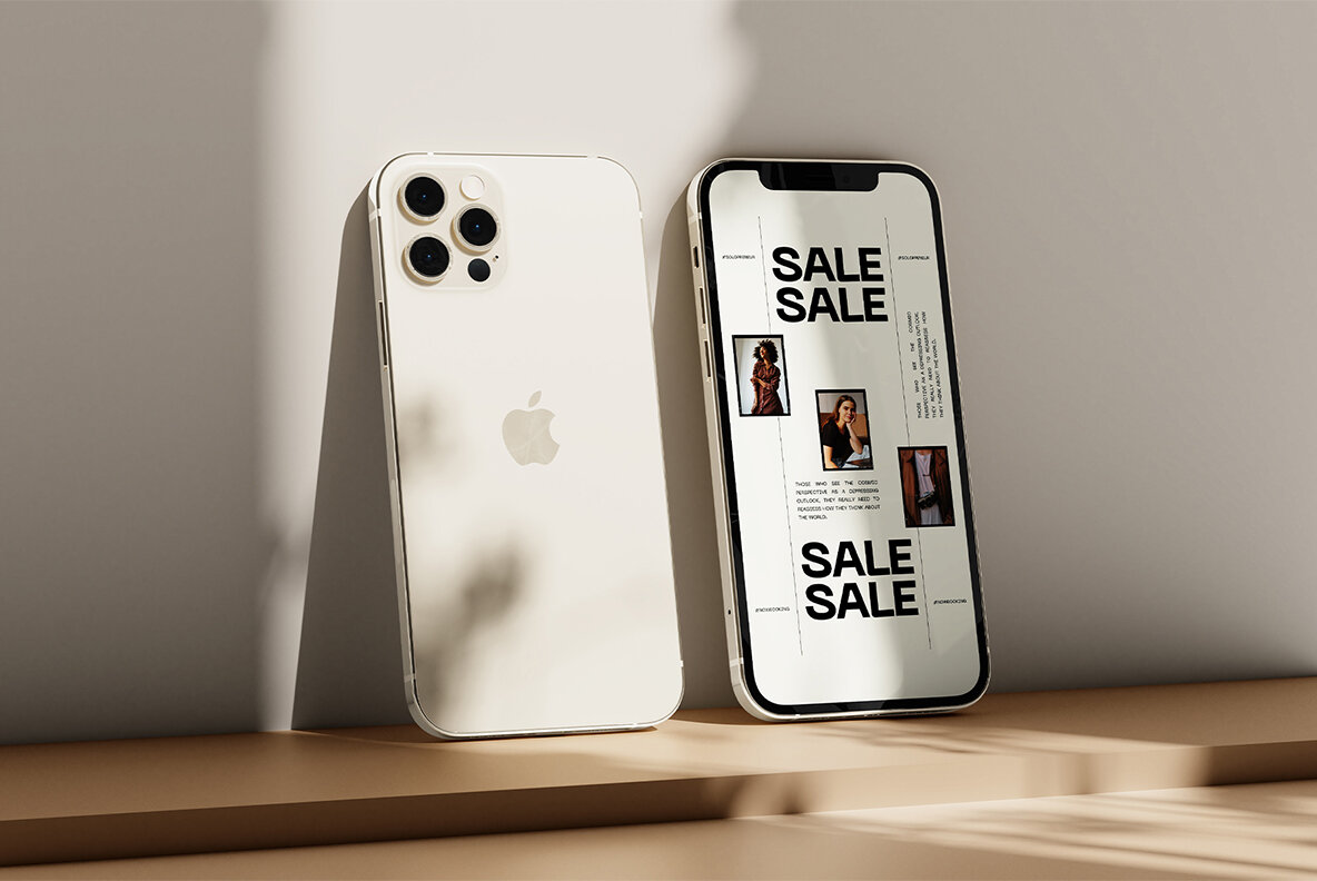 Grace   Aesthetic Canva Stories 15