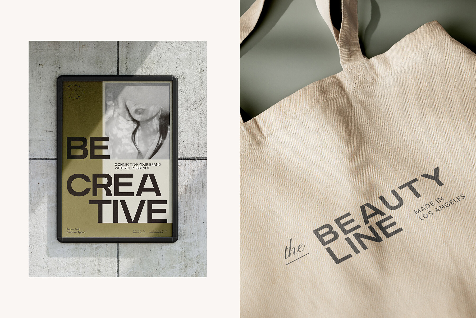 Modern Brand Bundle 5