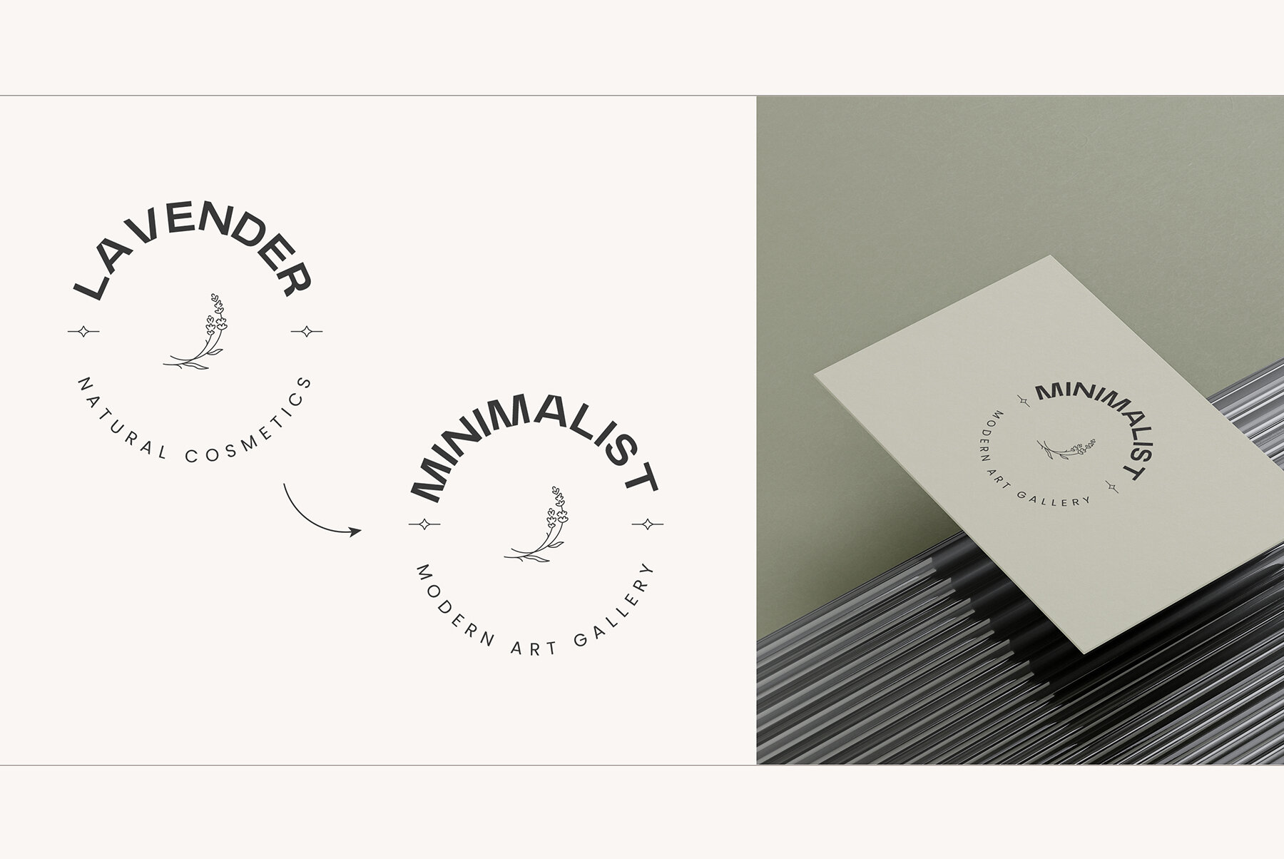 Modern Brand Bundle 17