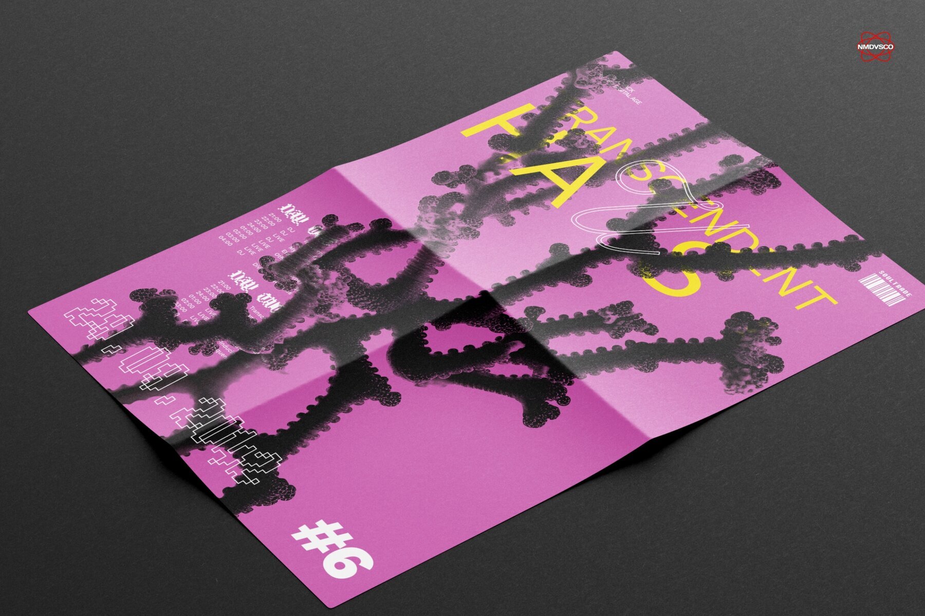 Biomorphic Futurism   Vol 02 3