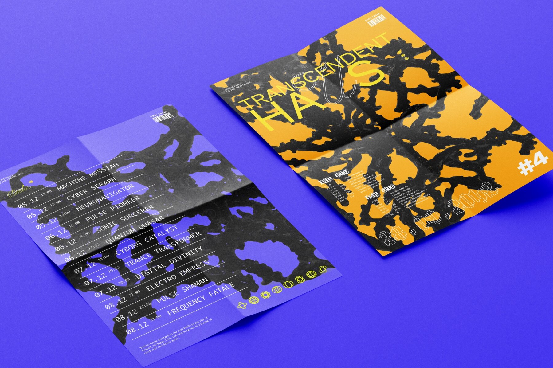 Biomorphic Futurism   Vol 02 4