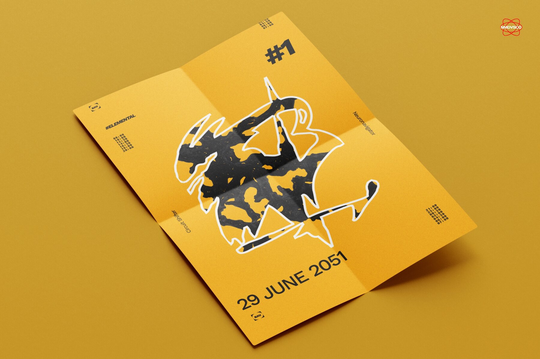 Biomorphic Futurism   Vol 02 8