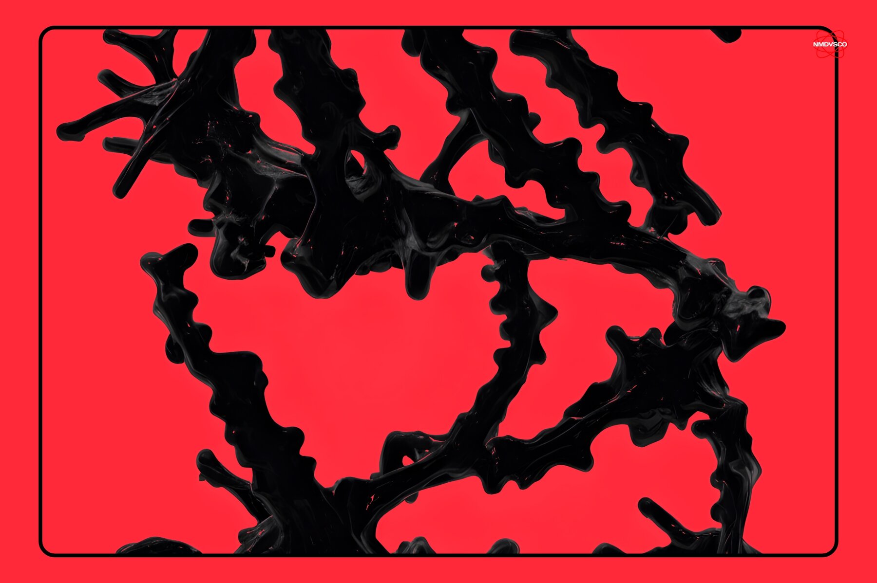 Biomorphic Futurism   Vol 02 9