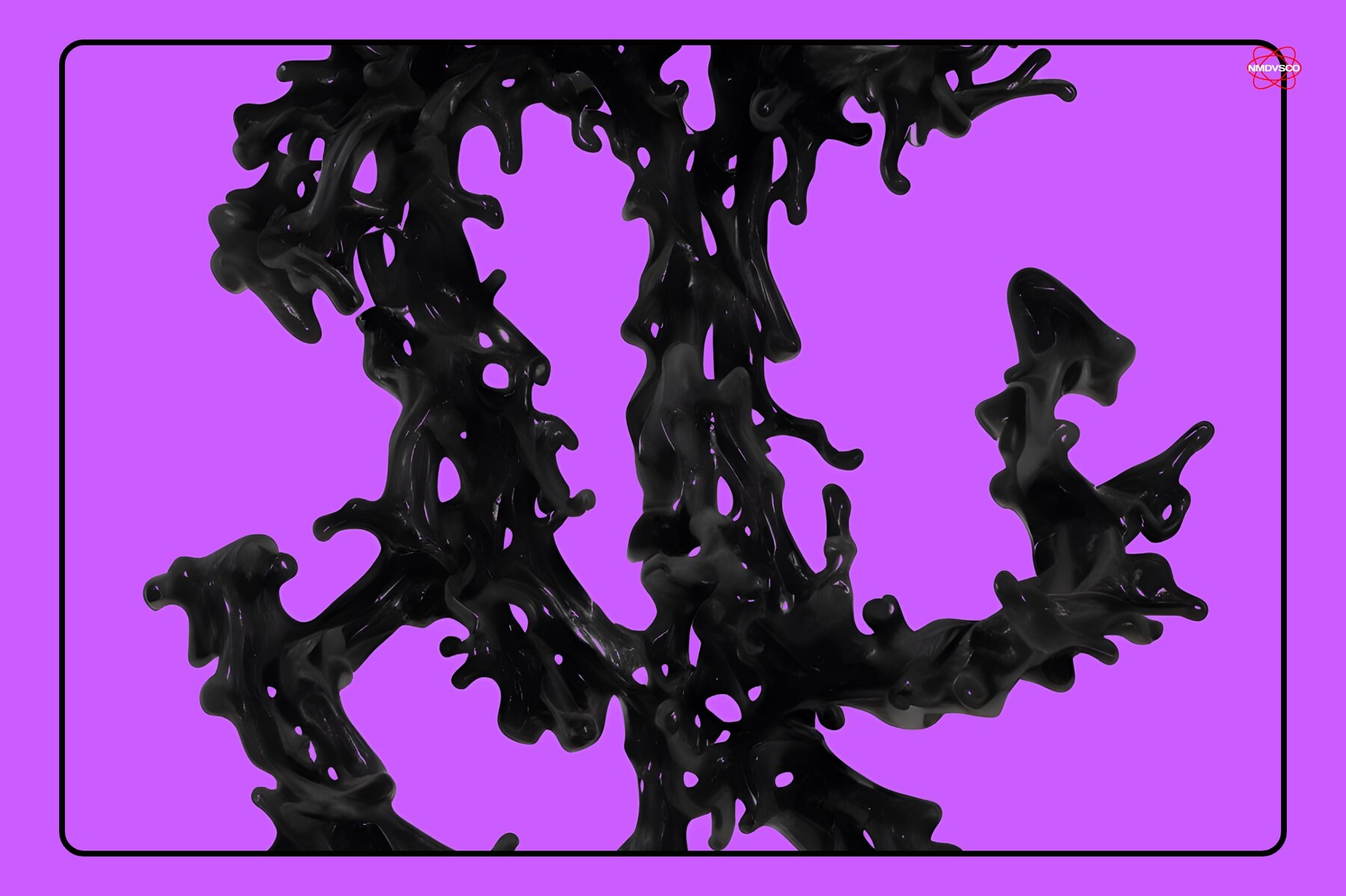 Biomorphic Futurism   Vol 02 10