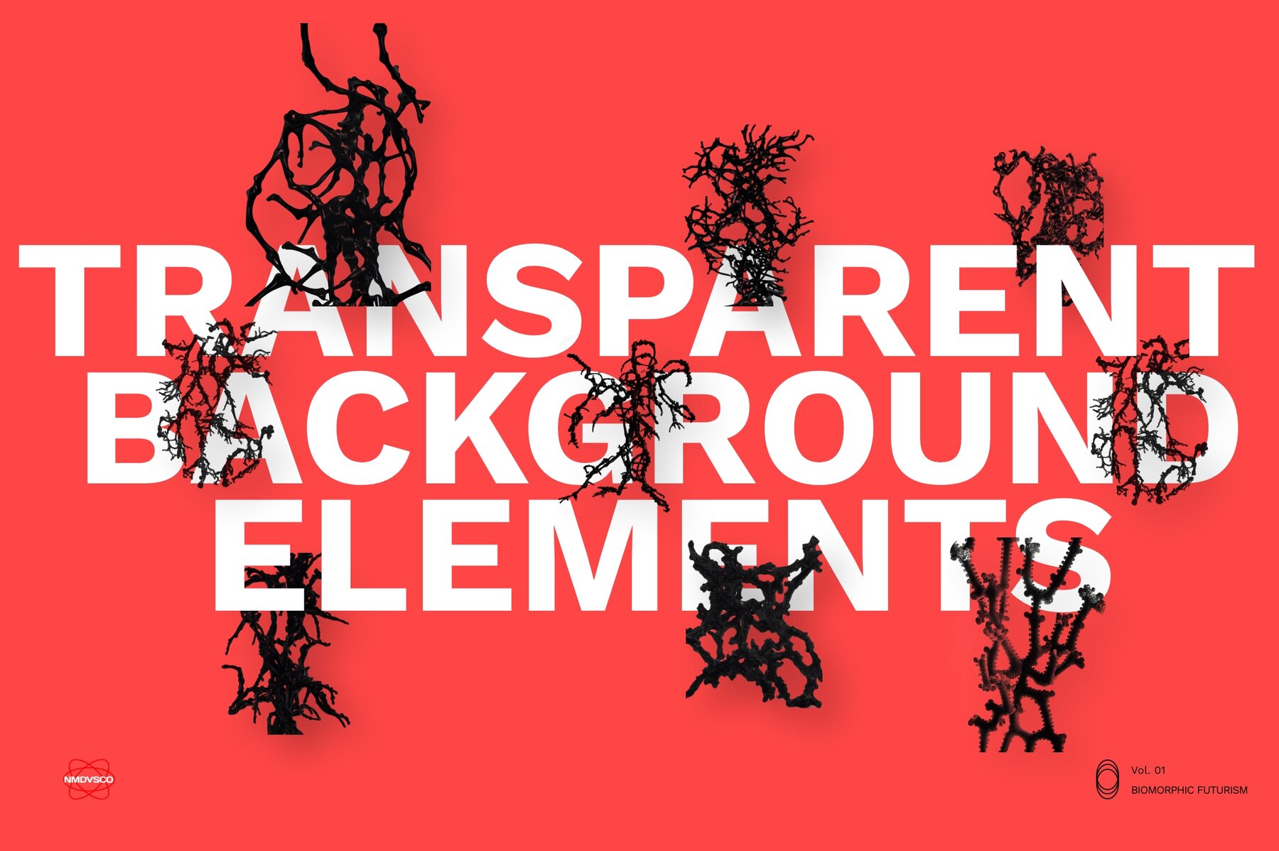 Biomorphic Futurism   Vol 02 16