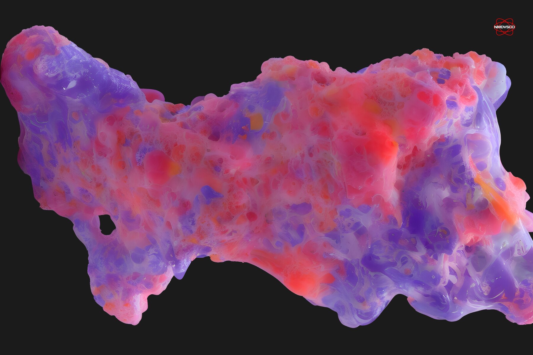 Biomorphic Futurism   Vol 03 9