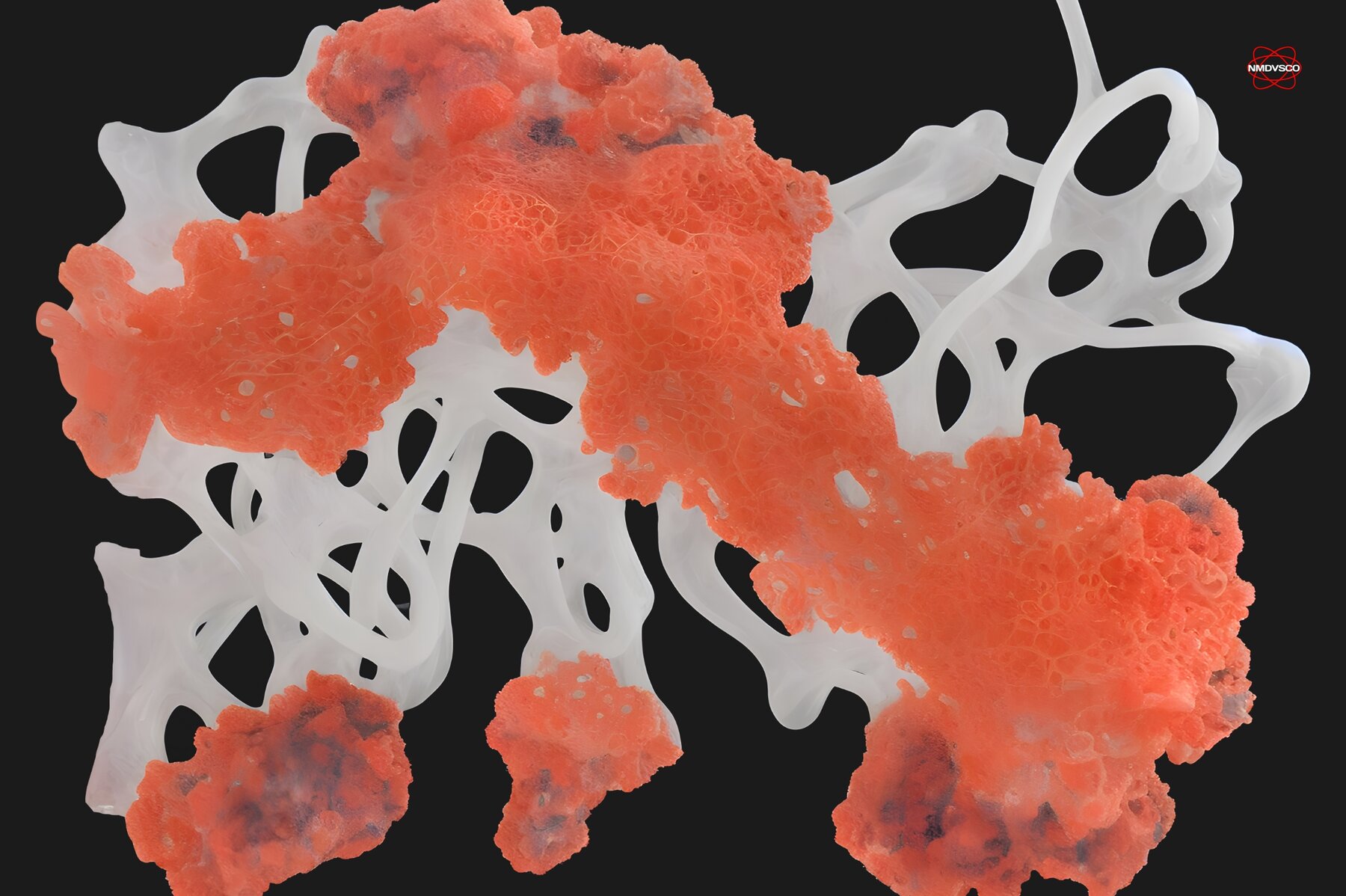 Biomorphic Futurism   Vol 03 17