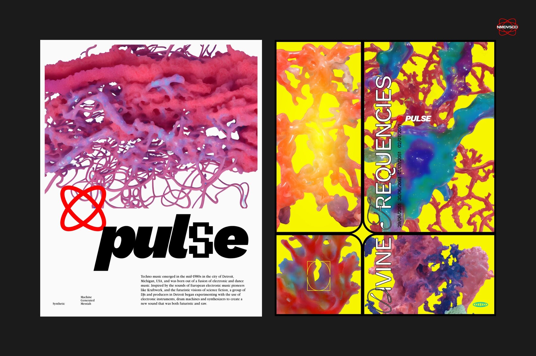 Biomorphic Futurism   Vol 03 18